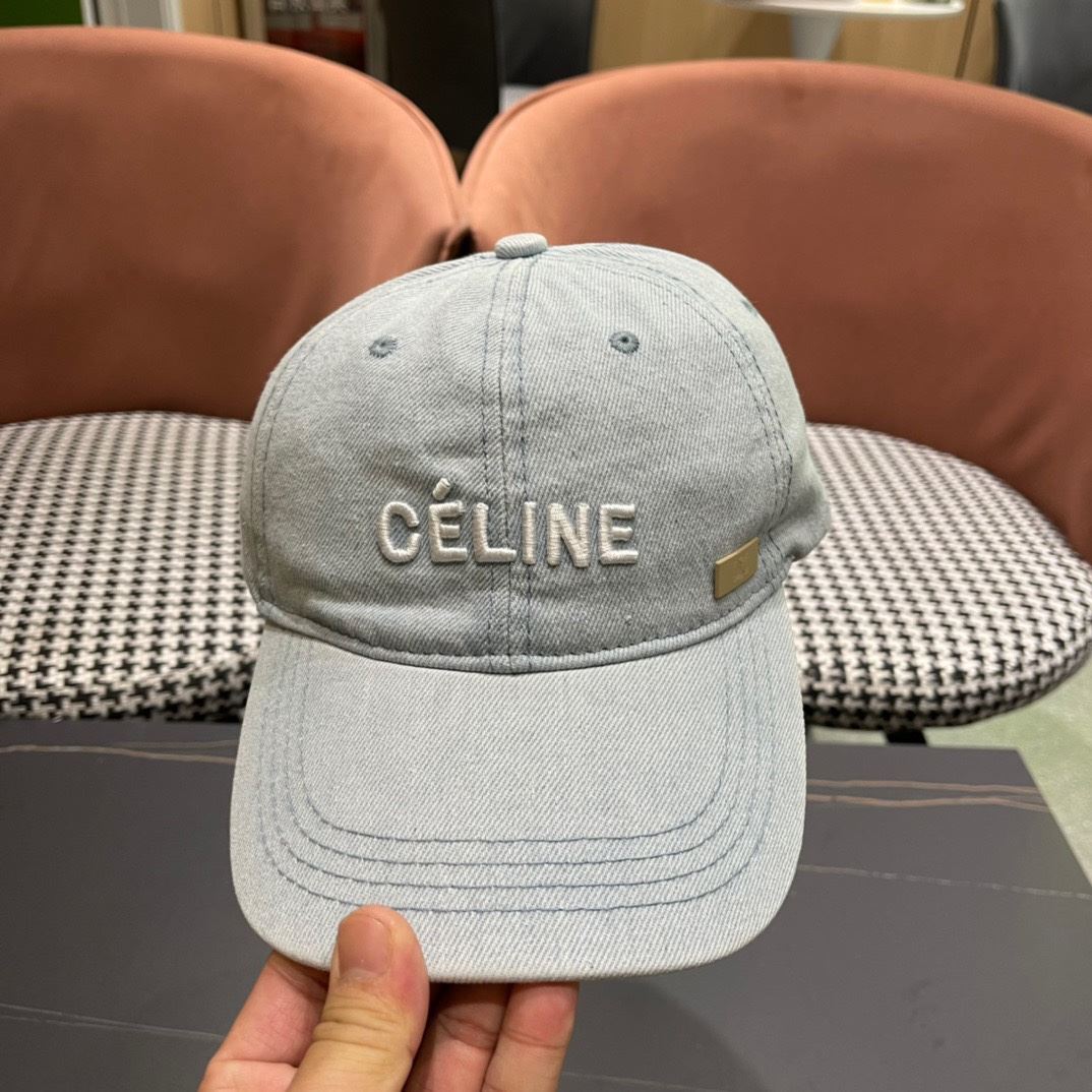 Celine Caps